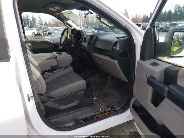Ford F-150 Xl 2020 1FTEW1E57LKE81789 Image 5