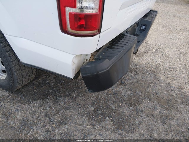 Ford F-150 Xl 2020 1FTEW1E57LKE81789 Image 6
