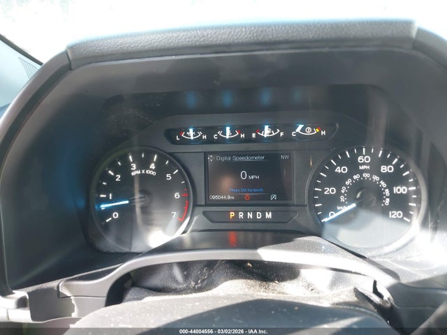 Ford F-150 Xl 2020 1FTEW1E57LKE81789 Image 7