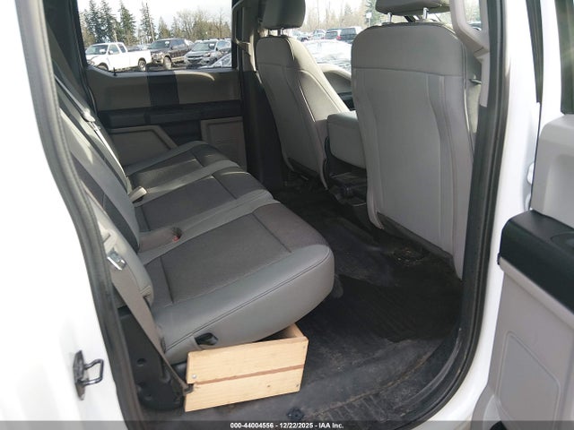 Ford F-150 Xl 2020 1FTEW1E57LKE81789 Image 8