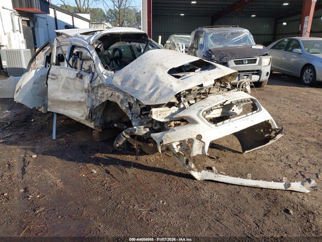 Aukcja sprzedaży 2015 Subaru Wrx Limited, vin: JF1VA1G6XF8803840, numer aukcji: 44004565