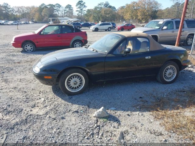 1992 MAZDA MX-5 MIATA JM1NA3512N1311372 Photo 1