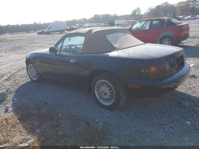 1992 MAZDA MX-5 MIATA JM1NA3512N1311372 Photo 2