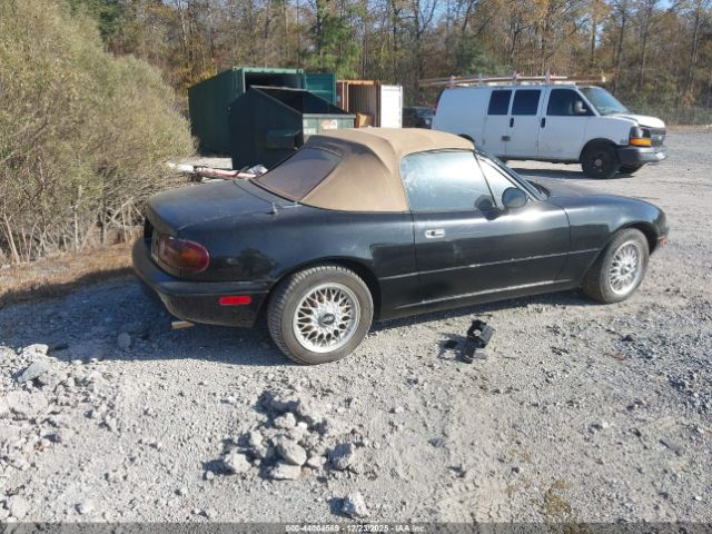 1992 MAZDA MX-5 MIATA JM1NA3512N1311372 Photo 3