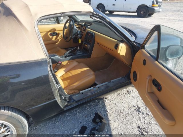 1992 MAZDA MX-5 MIATA JM1NA3512N1311372 Photo 4