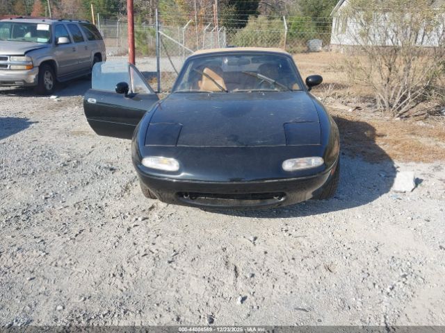 1992 MAZDA MX-5 MIATA JM1NA3512N1311372 Photo 5