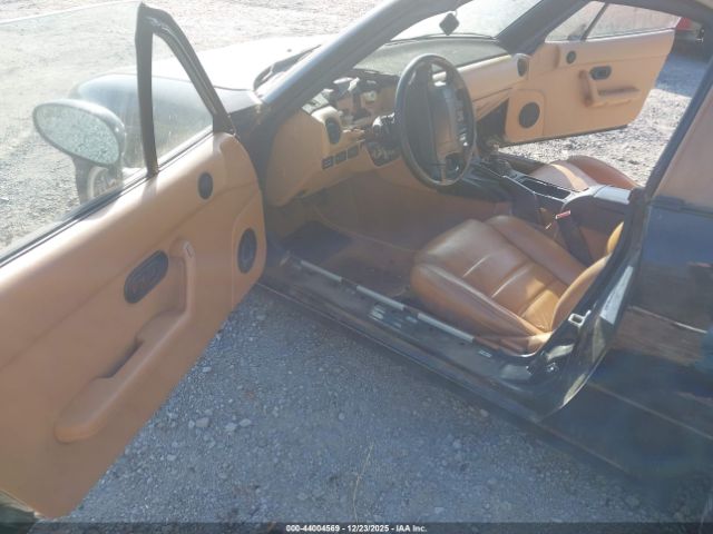 1992 MAZDA MX-5 MIATA JM1NA3512N1311372 Photo 7