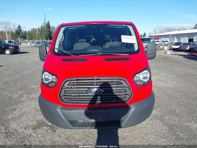 1FBZX2ZMXJKB52950 Ford Transit-350 Xl