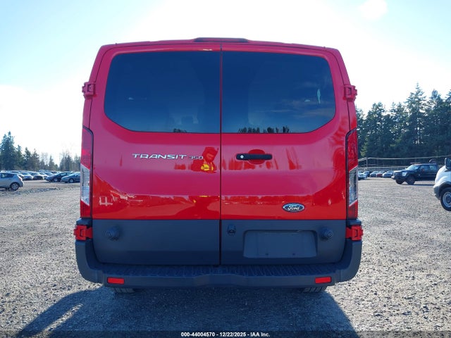 1FBZX2ZMXJKB52950 Ford Transit-350 Xl