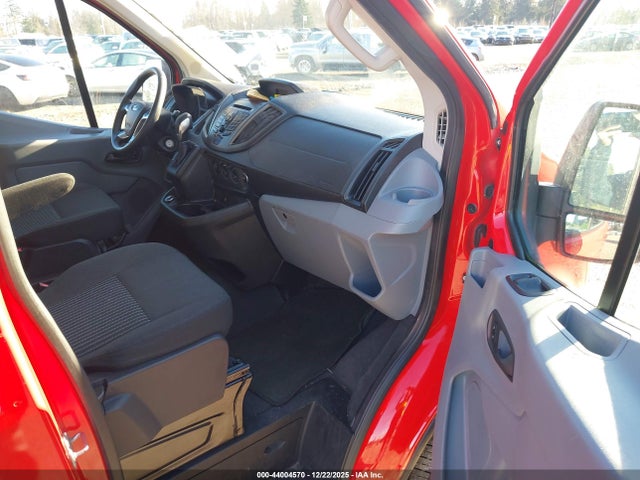 1FBZX2ZMXJKB52950 Ford Transit-350 Xl