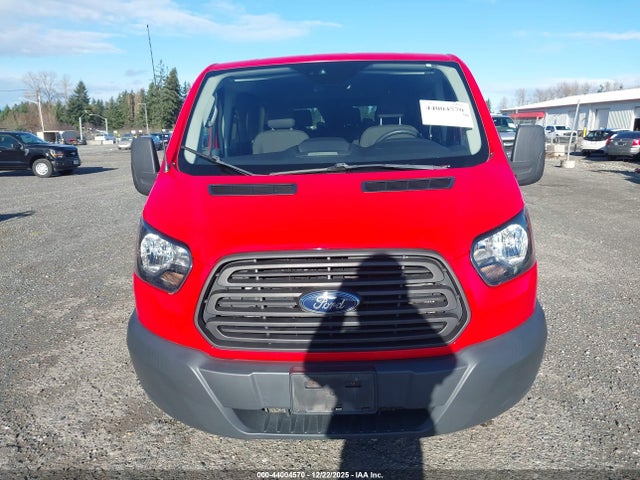 1FBZX2ZMXJKB52950 Ford Transit-350 Xl