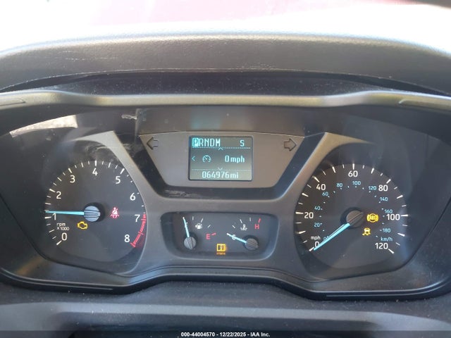 1FBZX2ZMXJKB52950 Ford Transit-350 Xl