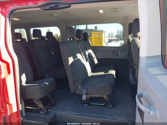 1FBZX2ZMXJKB52950 Ford Transit-350 Xl