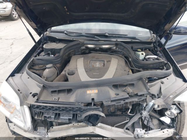 2011 MERCEDES-BENZ GLK 350 WDCGG8HB5BF683838 Photo 9