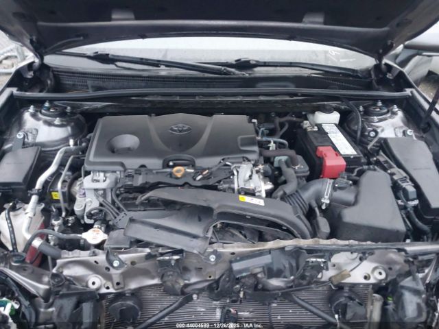 2020 TOYOTA CAMRY 4T1K61AK5LU351959 Photo 9