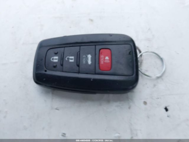 2020 TOYOTA CAMRY 4T1K61AK5LU351959 Photo 10