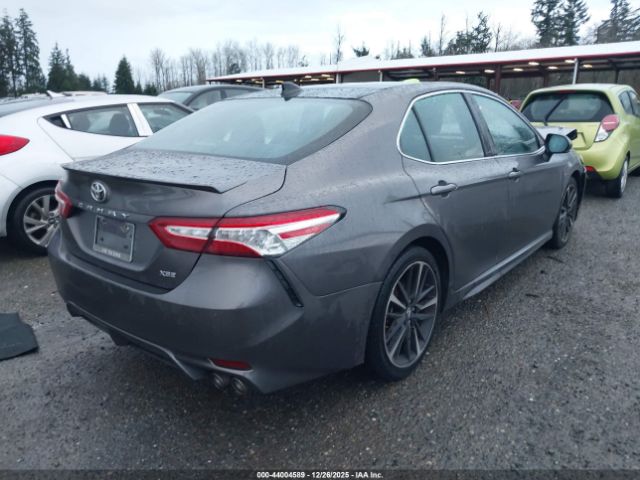 2020 TOYOTA CAMRY 4T1K61AK5LU351959 Photo 3