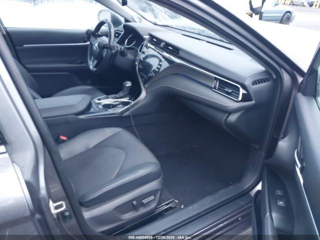 2020 TOYOTA CAMRY 4T1K61AK5LU351959 Photo 4