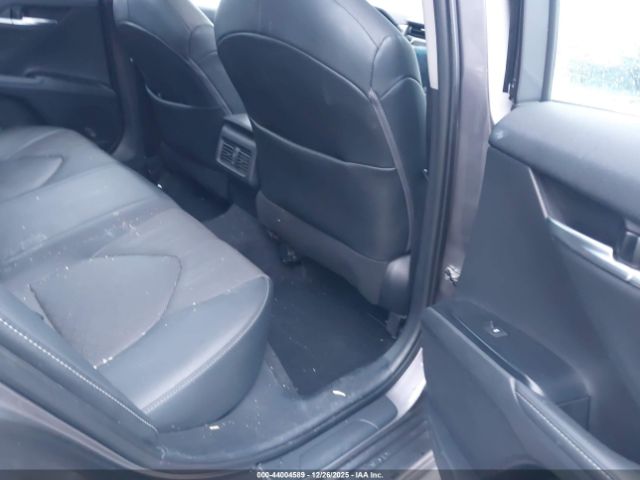 2020 TOYOTA CAMRY 4T1K61AK5LU351959 Photo 7