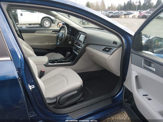 Aukcja sprzedaży 2018 Hyundai Sonata Eco, vin: 5NPE24AA5JH687219, numer aukcji: 44004590