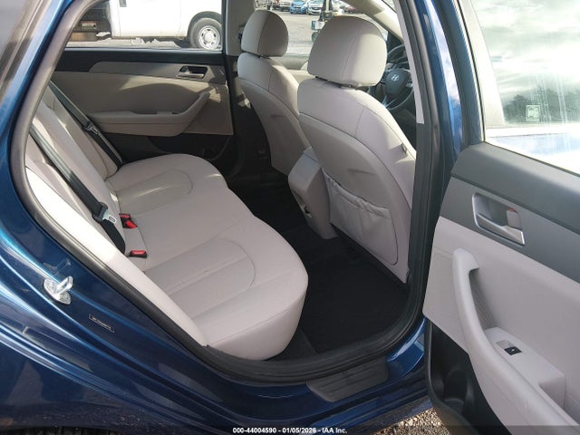 Aukcja sprzedaży 2018 Hyundai Sonata Eco, vin: 5NPE24AA5JH687219, numer aukcji: 44004590