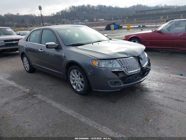 2012 LINCOLN MKZ 3LNHL2GC3CR837556