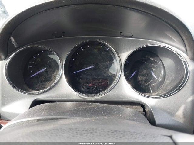 2012 LINCOLN MKZ 3LNHL2GC3CR837556 Photo 6