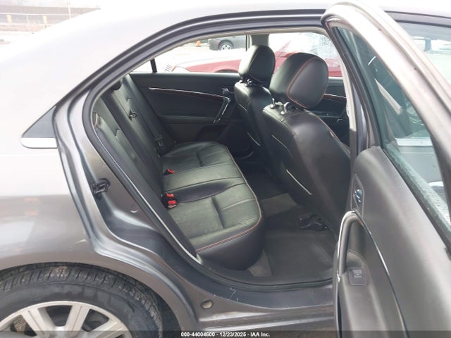 2012 LINCOLN MKZ 3LNHL2GC3CR837556 Photo 7