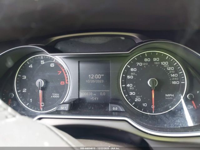 2013 AUDI A4 WAUAFAFL2DA050616 Photo 6