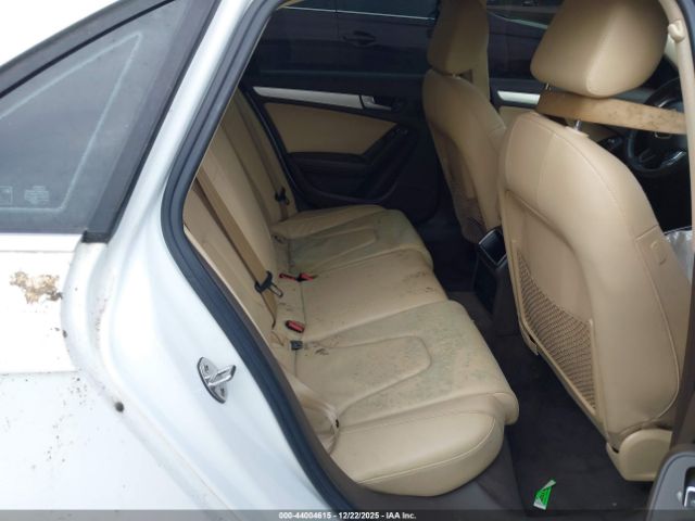 2013 AUDI A4 WAUAFAFL2DA050616 Photo 7