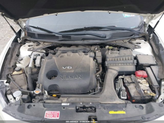 2016 NISSAN MAXIMA 1N4AA6AP6GC904899 Photo 9