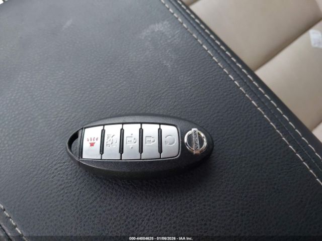 2016 NISSAN MAXIMA 1N4AA6AP6GC904899 Photo 10