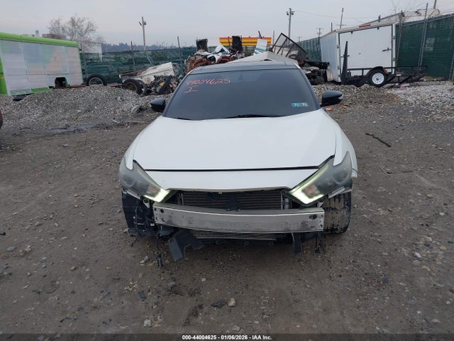 Nissan Maxima 3.5 Sl 2016 1N4AA6AP6GC904899 Image 12