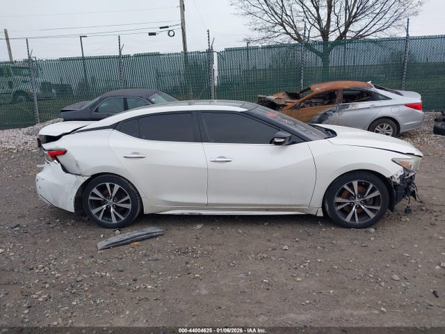 Nissan Maxima 3.5 Sl 2016 1N4AA6AP6GC904899 Image 13