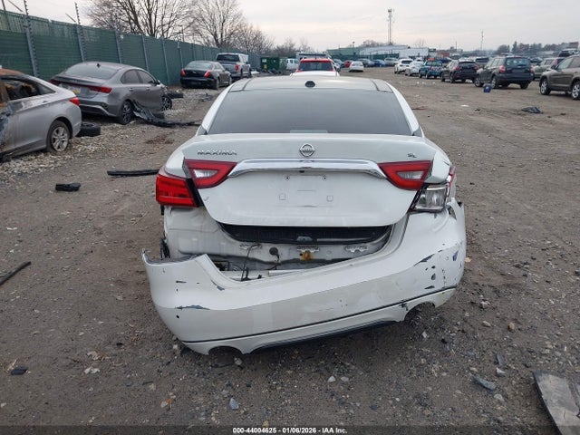 Nissan Maxima 3.5 Sl 2016 1N4AA6AP6GC904899 Image 16