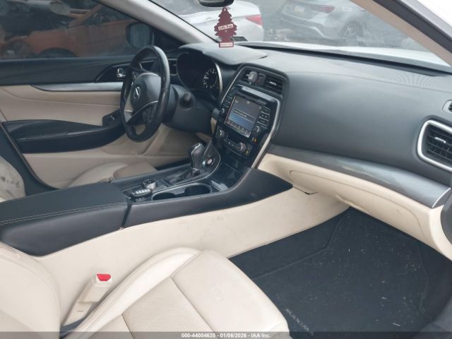 2016 NISSAN MAXIMA 1N4AA6AP6GC904899 Photo 4