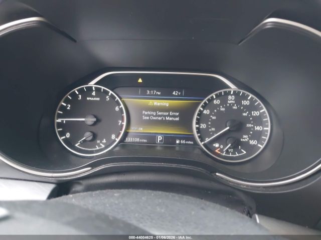 2016 NISSAN MAXIMA 1N4AA6AP6GC904899 Photo 6