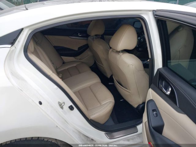 2016 NISSAN MAXIMA 1N4AA6AP6GC904899 Photo 7