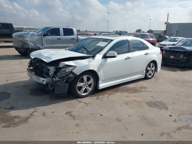 2014 ACURA TSX JH4CU2F68EC005248 Photo 1