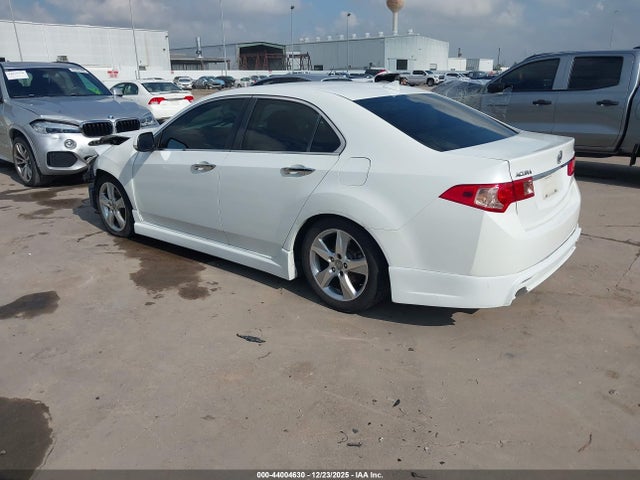 2014 ACURA TSX JH4CU2F68EC005248 Photo 2