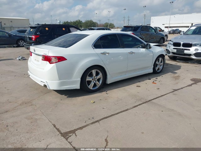 2014 ACURA TSX JH4CU2F68EC005248 Photo 3