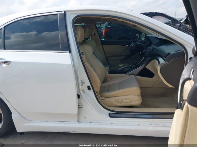 2014 ACURA TSX JH4CU2F68EC005248 Photo 4