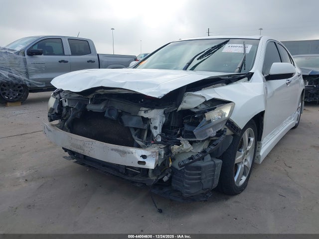 2014 ACURA TSX JH4CU2F68EC005248 Photo 5