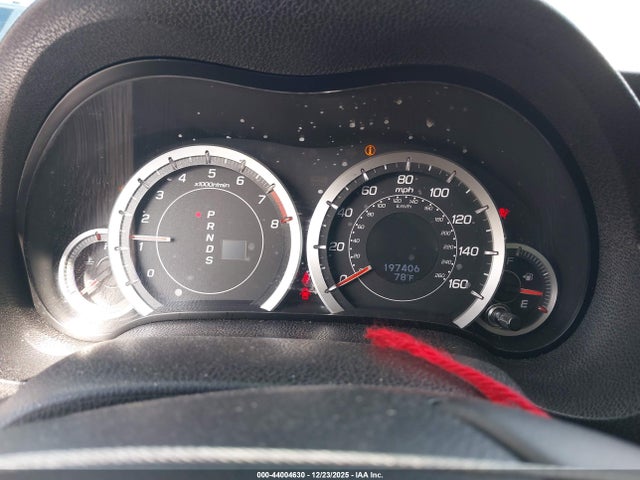 2014 ACURA TSX JH4CU2F68EC005248 Photo 6