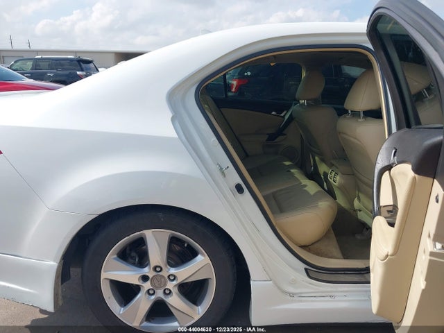 2014 ACURA TSX JH4CU2F68EC005248 Photo 7