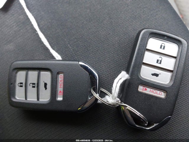 2016 HONDA CR-V 2HKRM4H5XGH717733 Photo 10