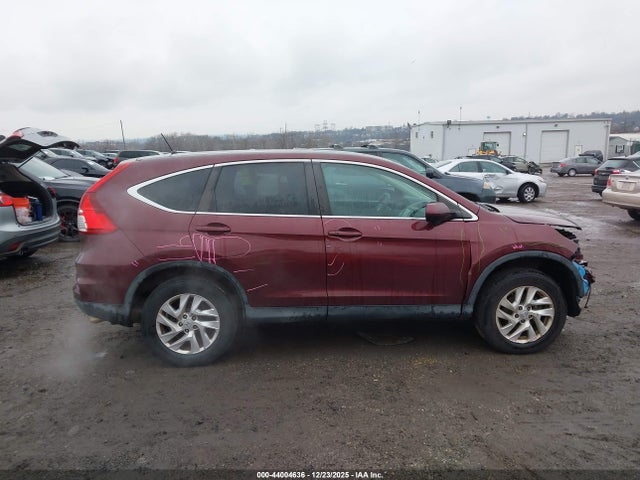 2HKRM4H5XGH717733 Honda CR-V EX