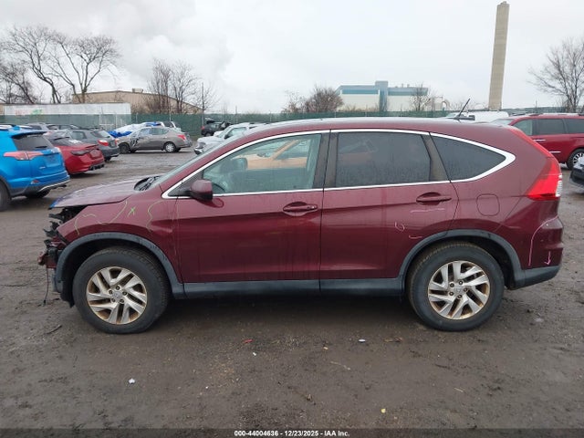2HKRM4H5XGH717733 Honda CR-V EX