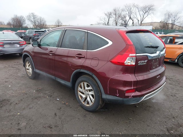 2016 HONDA CR-V 2HKRM4H5XGH717733 Photo 2