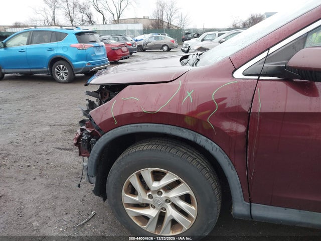 2016 HONDA CR-V 2HKRM4H5XGH717733 Photo 5